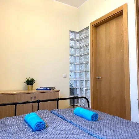 Z Widokiem Na Stary Rynek *