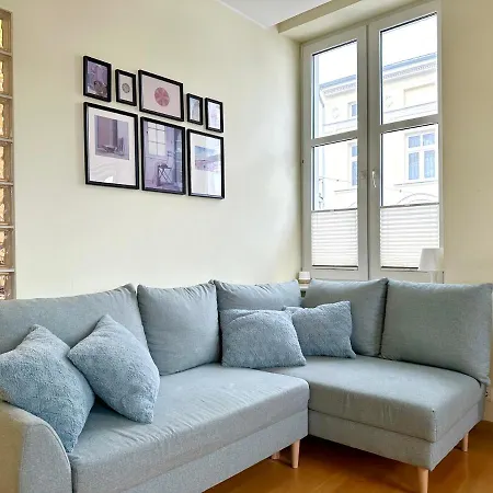 Z Widokiem Na Stary Rynek Apartment *