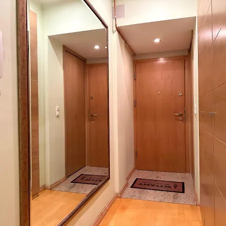 Z Widokiem Na Stary Rynek Apartment