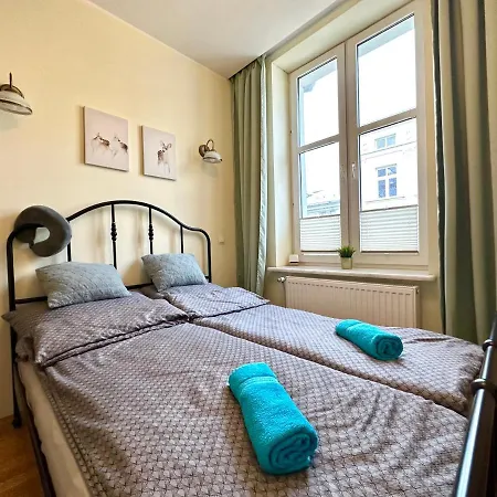 Z Widokiem Na Stary Rynek Apartment *
