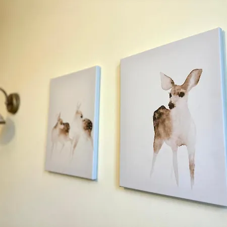 Apartment Z Widokiem Na Stary Rynek