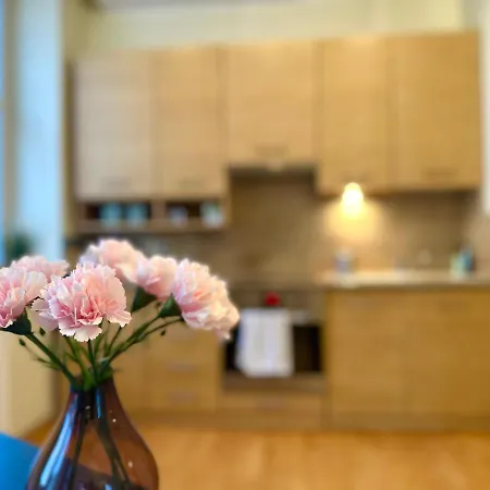 Z Widokiem Na Stary Rynek Wejherowo