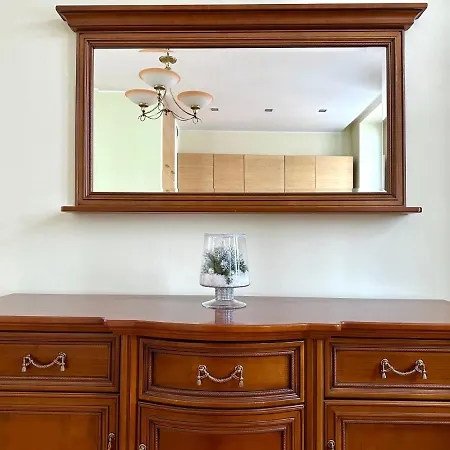 Z Widokiem Na Stary Rynek Appartamento