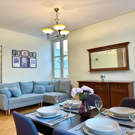 Z Widokiem Na Stary Rynek