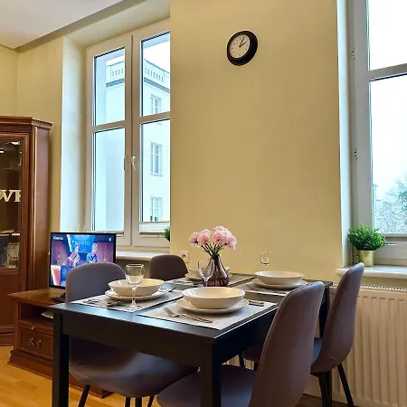 Z Widokiem Na Stary Rynek Apartment *