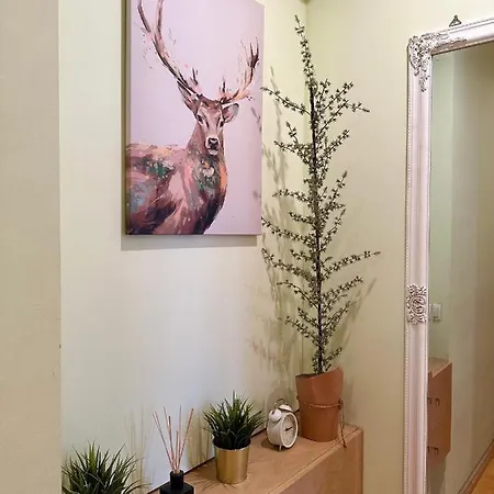 Apartment Z Widokiem Na Stary Rynek *