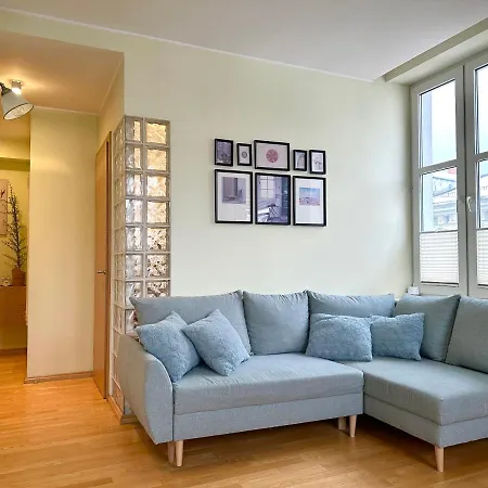 Z Widokiem Na Stary Rynek *