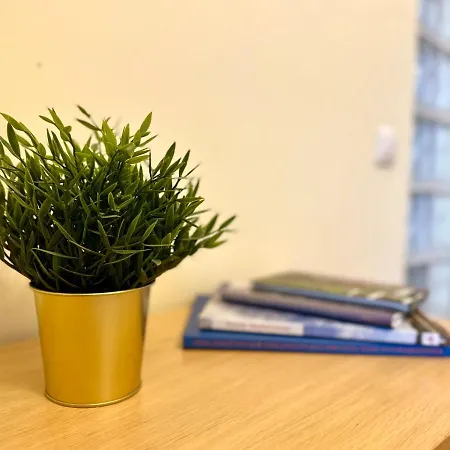 Z Widokiem Na Stary Rynek * Wejherowo