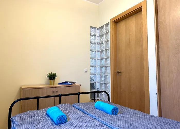 Z Widokiem Na Stary Rynek *