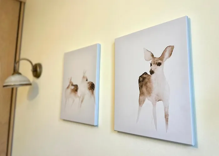 Appartamento Z Widokiem Na Stary Rynek