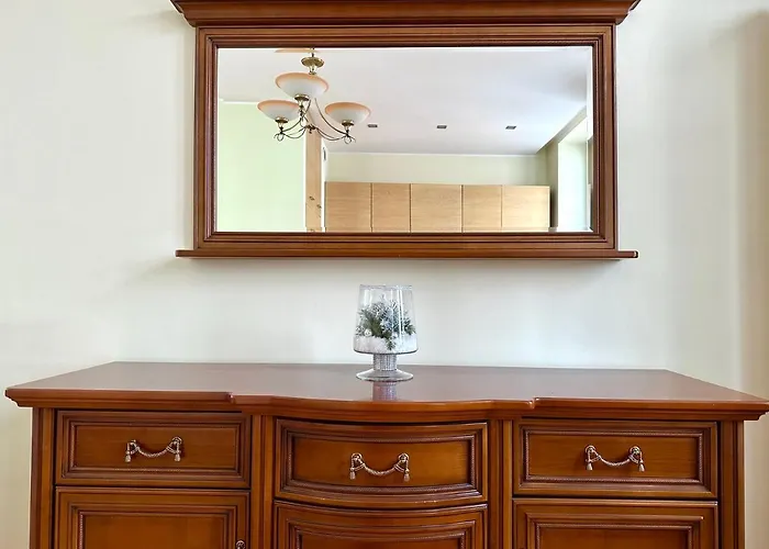 Z Widokiem Na Stary Rynek Appartamento