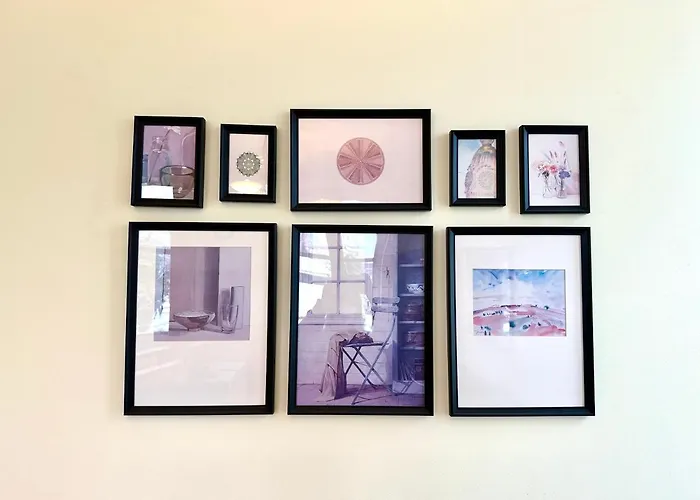 Lägenhet Z Widokiem Na Stary Rynek Wejherowo