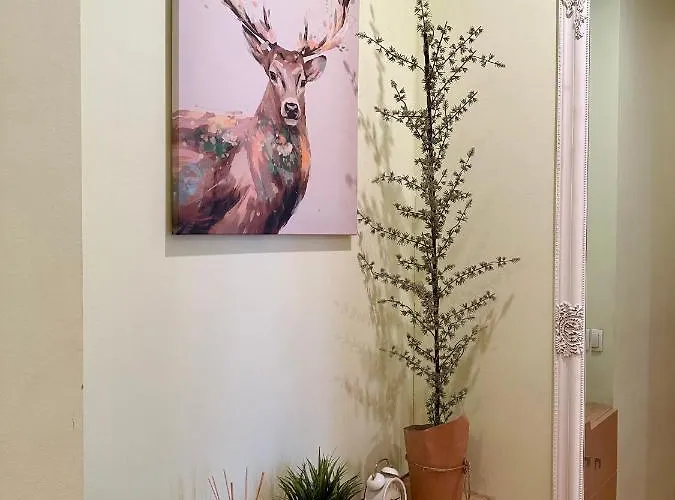 Appartamento Z Widokiem Na Stary Rynek *