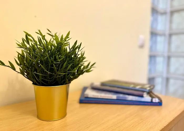 Z Widokiem Na Stary Rynek * Wejherowo