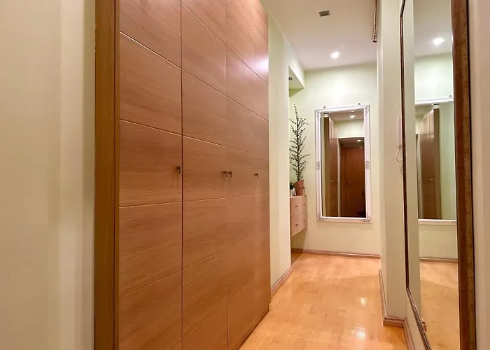 Appartamento Z Widokiem Na Stary Rynek *