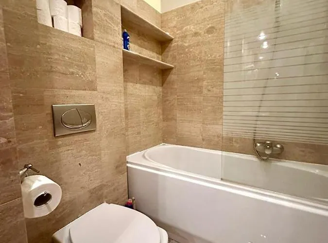 Z Widokiem Na Stary Rynek Appartamento