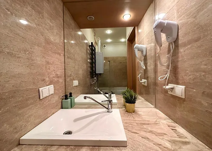 Appartamento Z Widokiem Na Stary Rynek Wejherowo