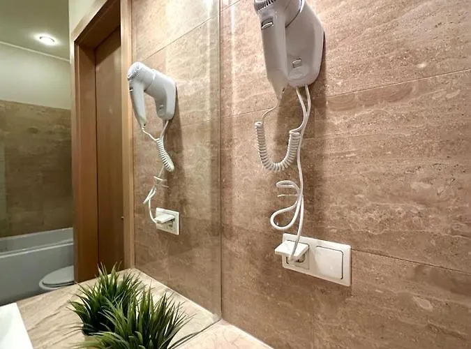 Appartamento Z Widokiem Na Stary Rynek